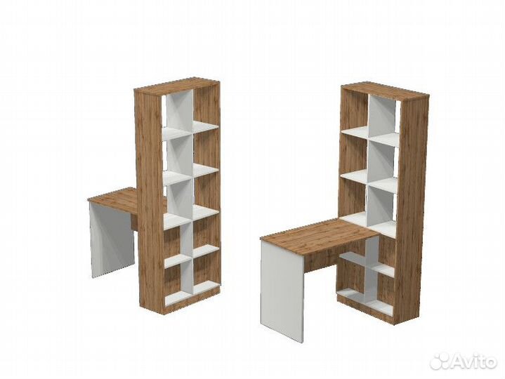 Стол письменный