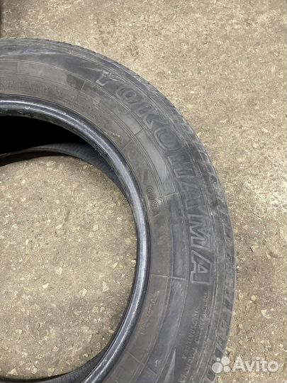 Yokohama Geolandar G98 225/65 R17 112V