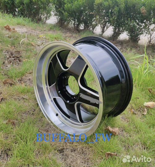 Диски кованные Off-Road R20