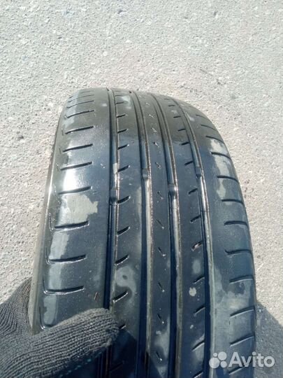 LingLong GreenMax HP010 185/55 R15