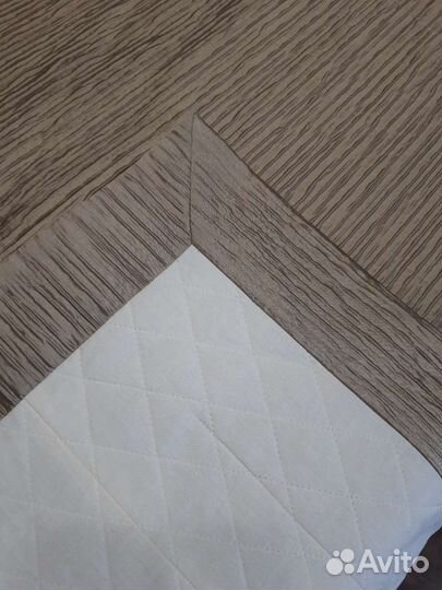 Покрывало на кровать новое