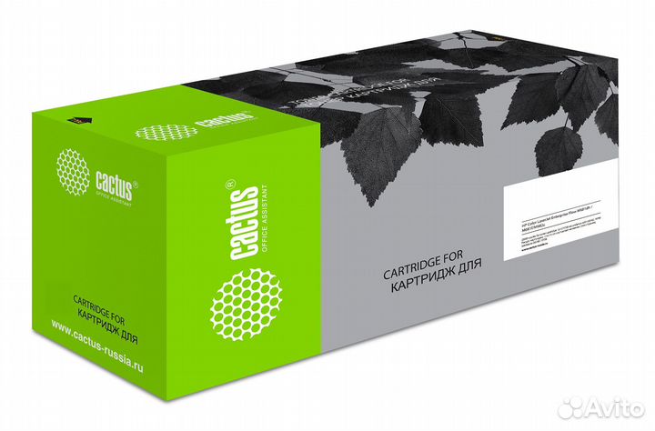 Картридж GG-F6V25AE