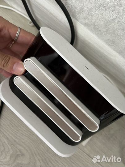 Робот пылесос xiaomi mi robot vacuum mop 2 pro
