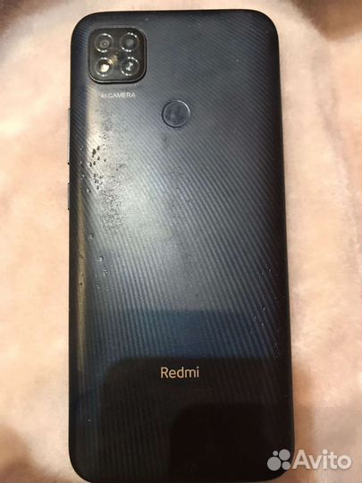 Xiaomi redmi 9c 3 64gb nfc
