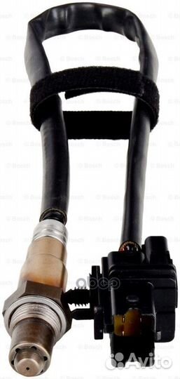 Лямбда-зонд / Кислородный датчик 0258007038 Bosch