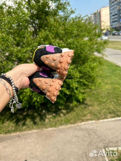 Кроссовки NB 327