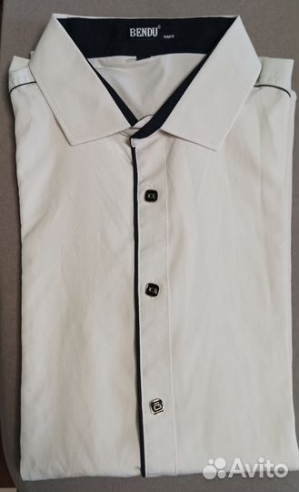 Рубашка мужская