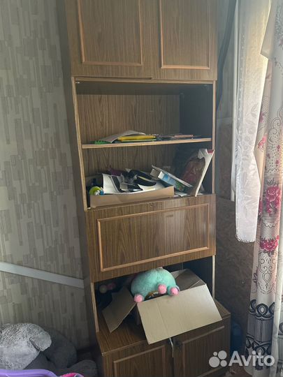 Мебель б/у