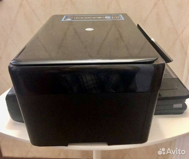 Мфу hp принтер сканер копир фотопринтер