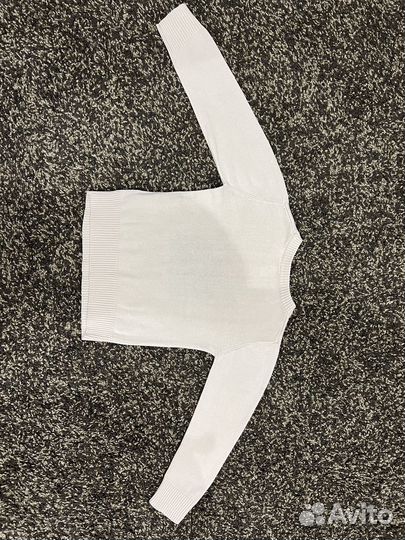 Свитер на девочку 98