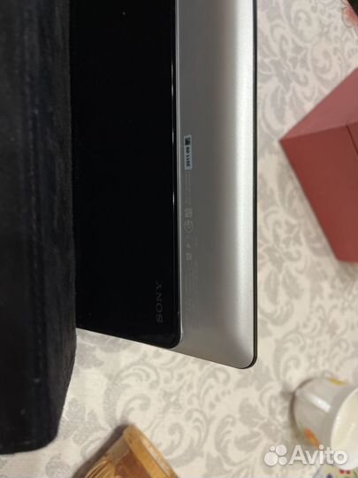 Планшет sony