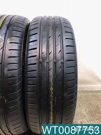 Nexen N'Blue HD Plus 205/60 R16 108Z