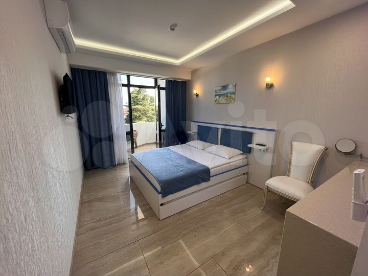 Квартира-студия, 27 м², 2/8 эт.