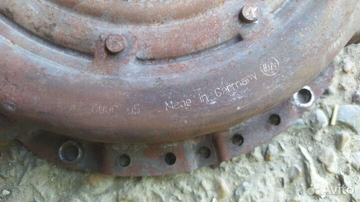 Корзина сцепления УАЗ