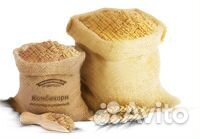 Корма для животных