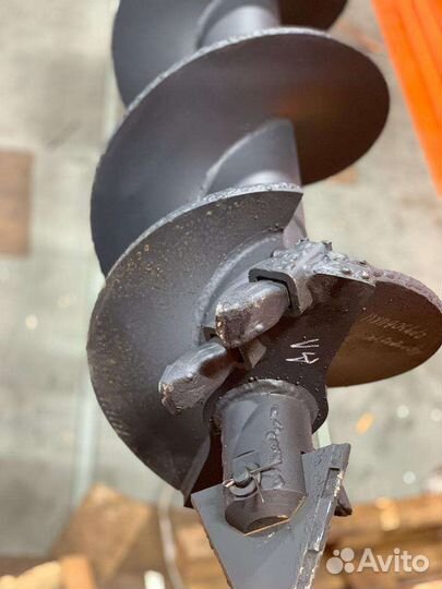 Установка Бурильного оборудования