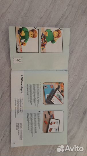 Lego Minecraft 21164 Коралловый риф