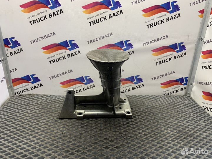1527687 Маслозаборник Scania 5-series