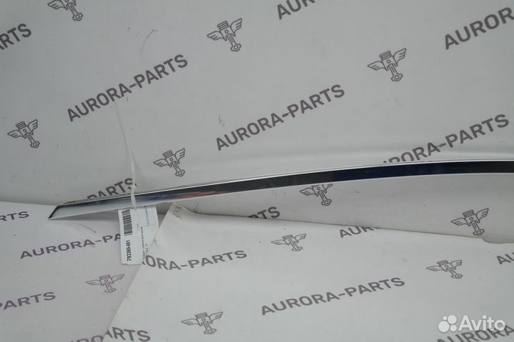 Молдинг I-Pace X590 2018