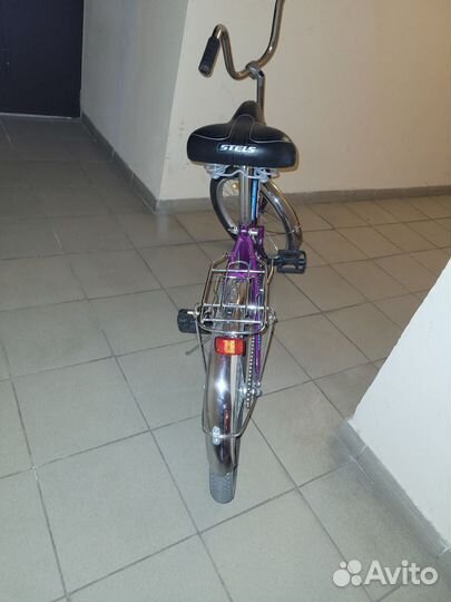 Велосипед Stels Pilot 410