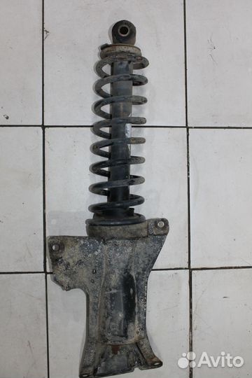 Амортизатор задний для Audi 80/90 (B4) 1991-1995