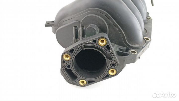 Коллектор впускной Honda Cr-V RD5 K20A 2004