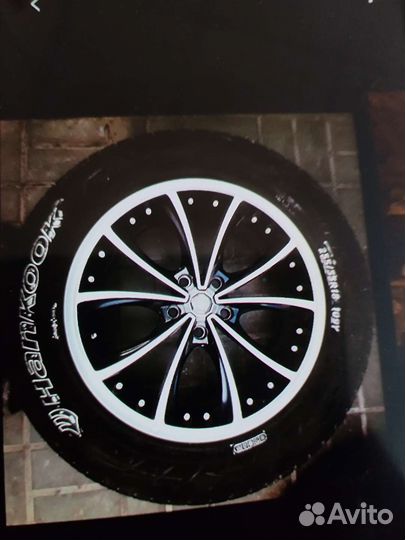 Hankook Ventus ST RH06 235/55 R18 Y