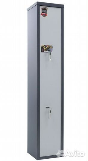 Сейф для оружия aiko Беркут-2