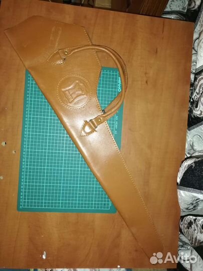 Холстер. чехол