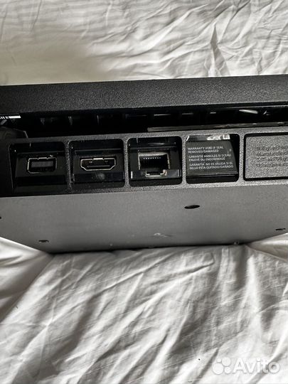 Sony PS4 slim