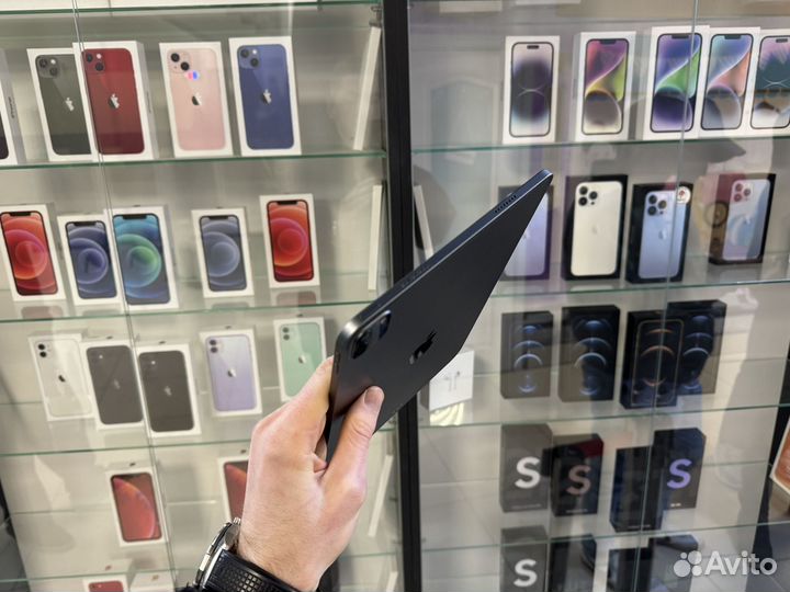 iPad Pro M1 256Gb Space Gray