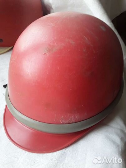 Каска для мотоцикла