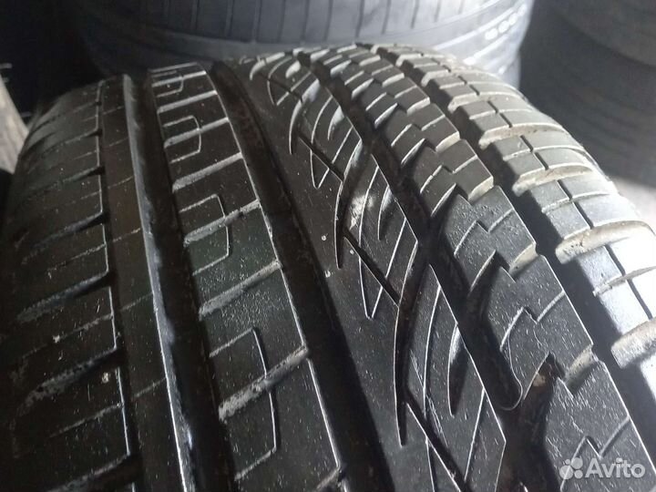 Continental ContiCrossContact UHP 245/45 R20