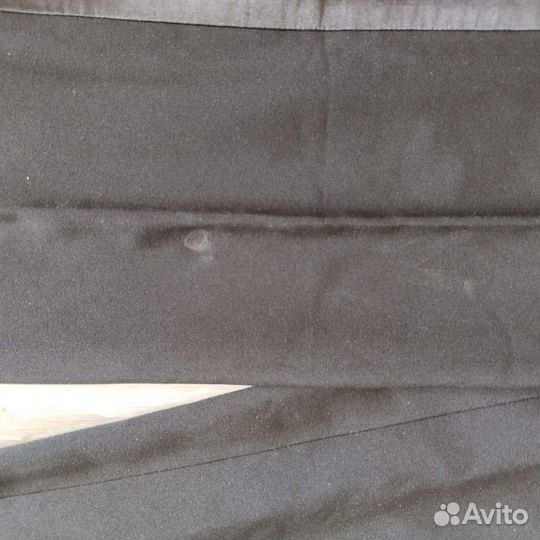 Брюки бальные для тренировок