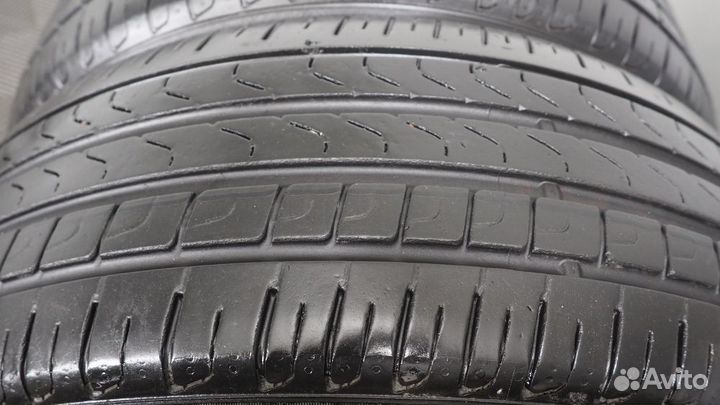 Pirelli Scorpion Verde 215/60 R17