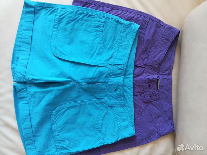 Шорты летние, размер S