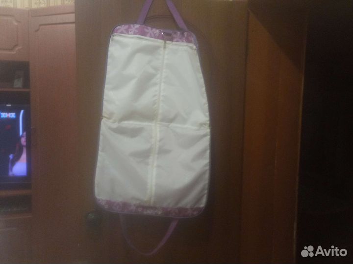 Чехол для одежды