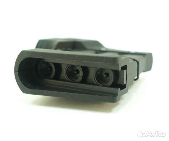 Сигнал охотника (одинарный, двойной, тройной)