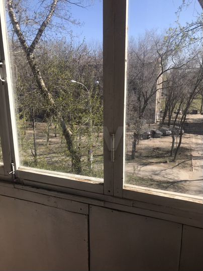 2-к. квартира, 44 м², 4/5 эт.