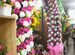 Искуственные цветы; Букеты пионов 15 см, букеты