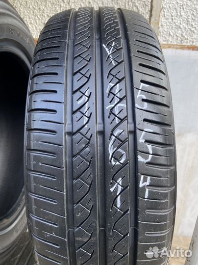 Yokohama A.Drive AA01 175/65 R14 82T