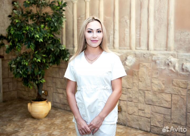 Администратор в спа салон