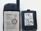 Телефон Panasonic A100 объявление продам