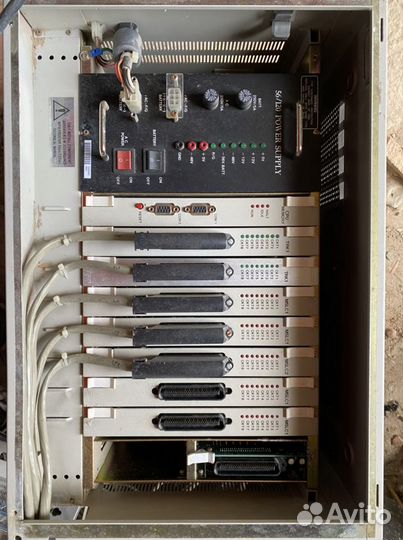 Атс Samsung Prostar 56EX/120MX KSU