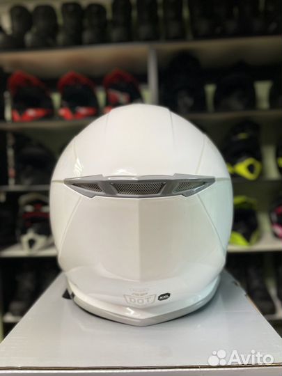 Шлем 509 Altitude 2.0 Stormchaser авито-доставка