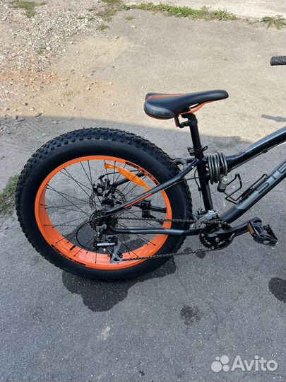 Велосипед stels navigator 480