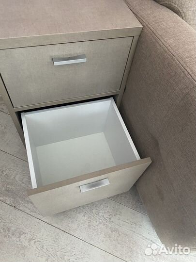 Тумбочка Mr Doors Рагожка