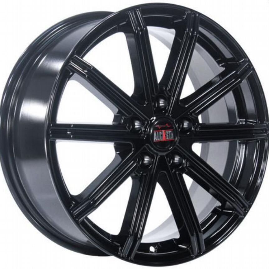 Литые диски Alcasta M64 6.5×R16 5×100