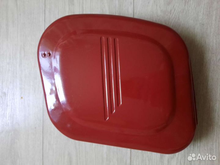 Запчасти на Яву