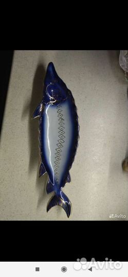 Селедочница